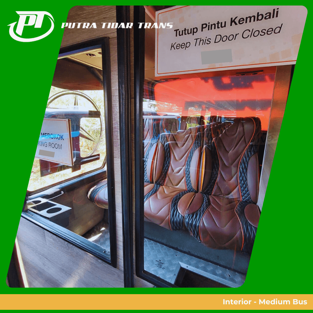 Bus Putra Tidar Big Bus Jet Bus 3 Series 1000 - 001