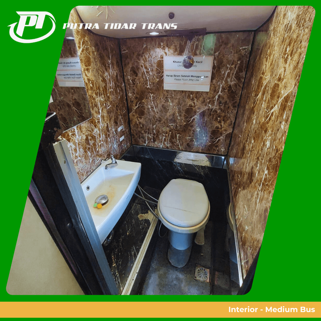 Bus Putra Tidar Big Bus Jet Bus 3 Series 1000 - 002